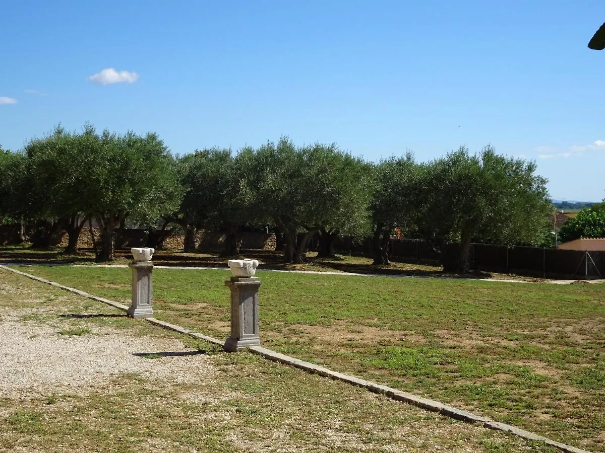 Mas Soles Villa Parlava 0*,  Spain