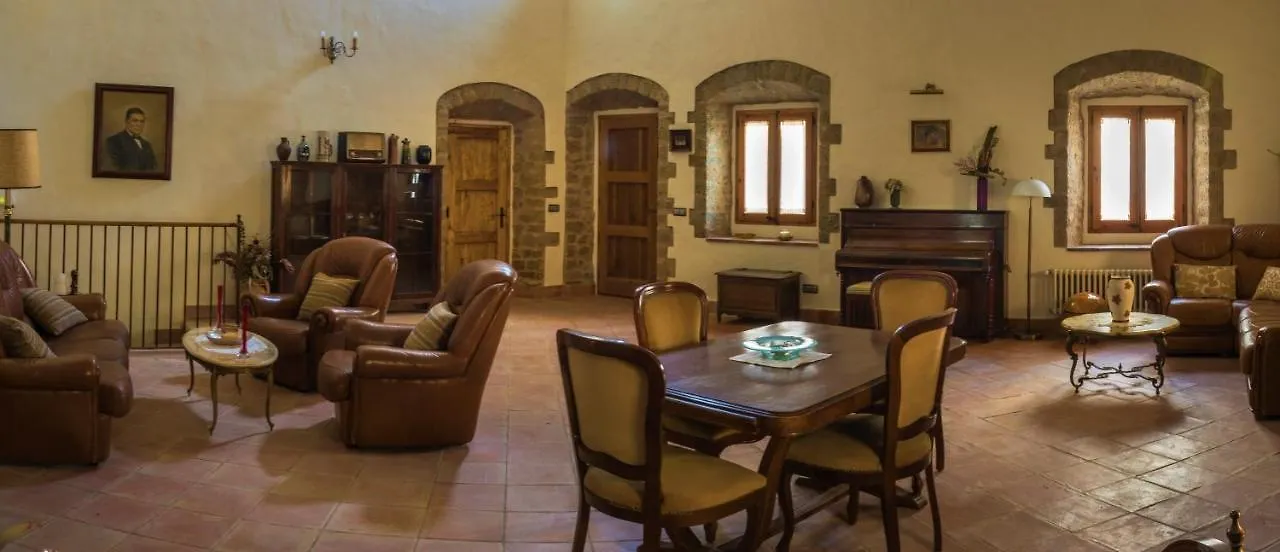 Mas Soles Villa Parlava