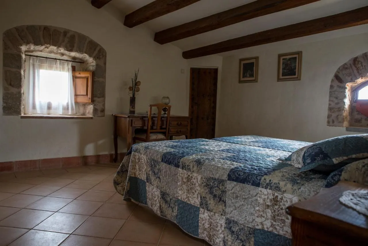 Mas Soles Villa Parlava
