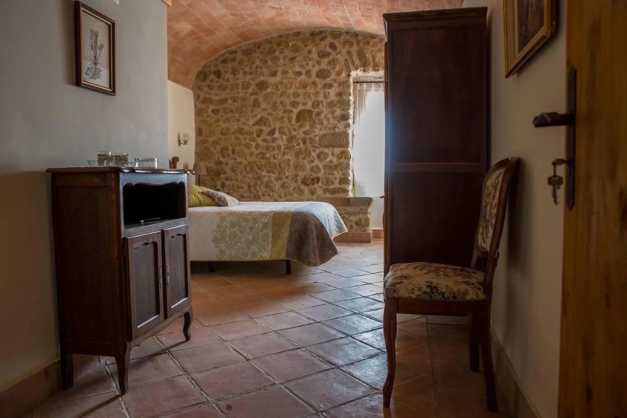 Mas Soles Villa Parlava Spain