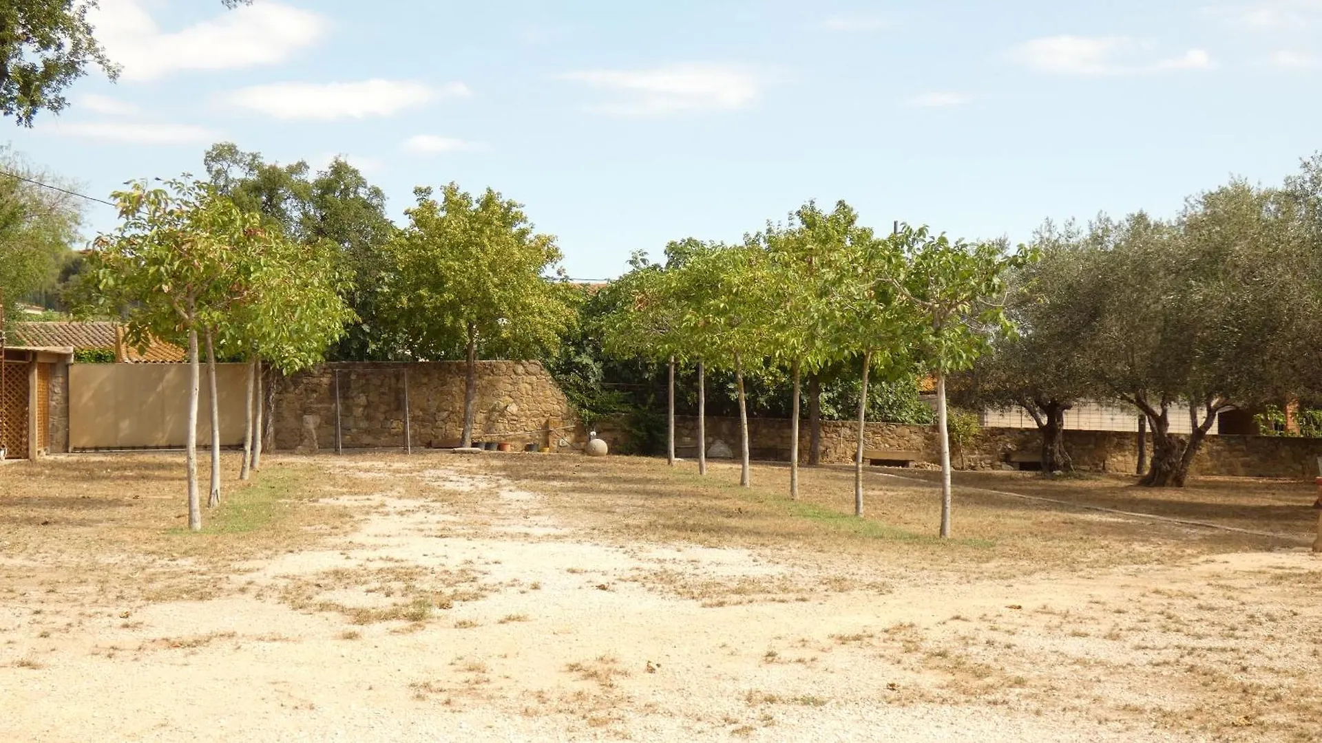 Mas Soles Villa Parlava Spain