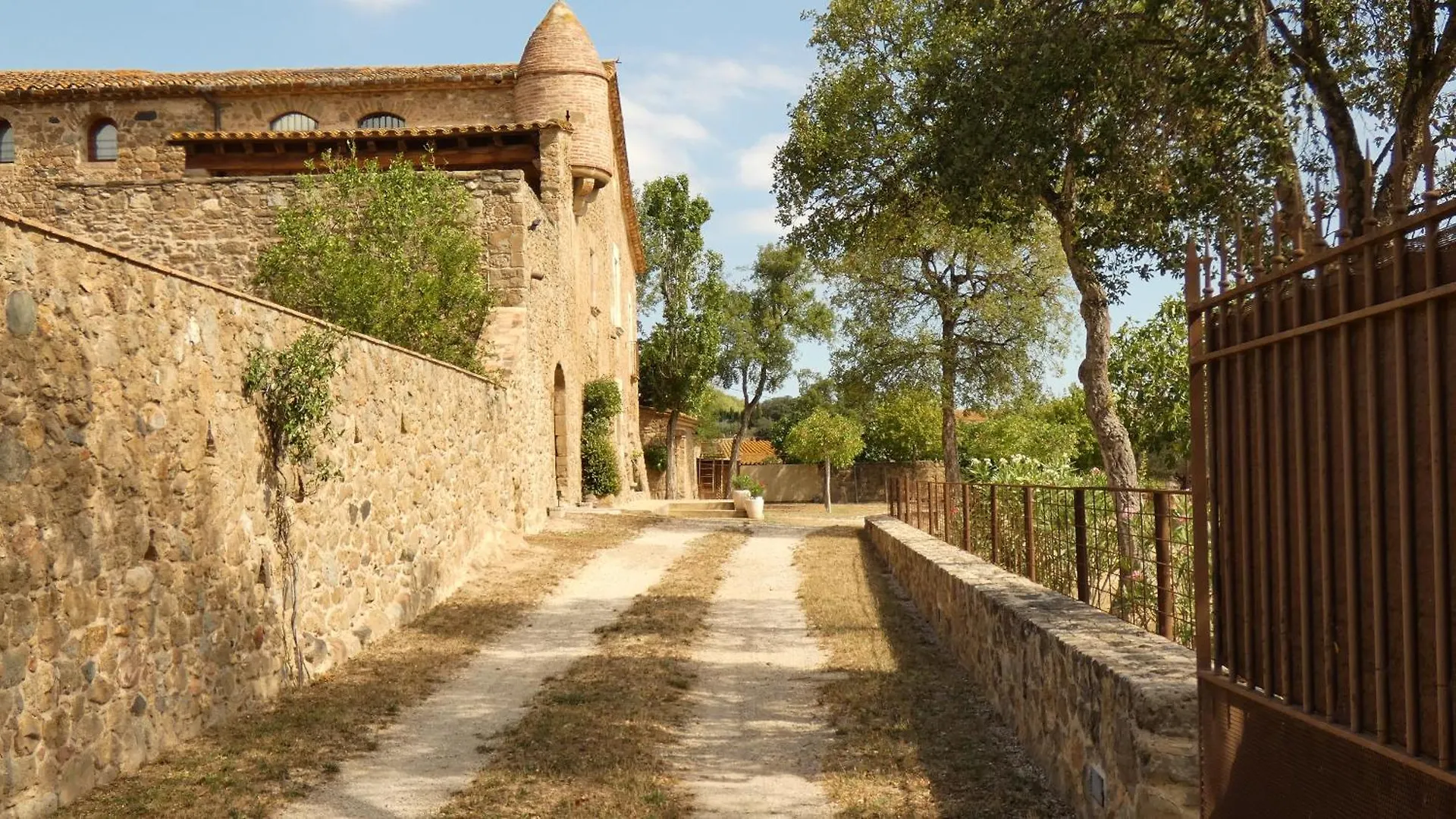 Mas Soles Villa Parlava