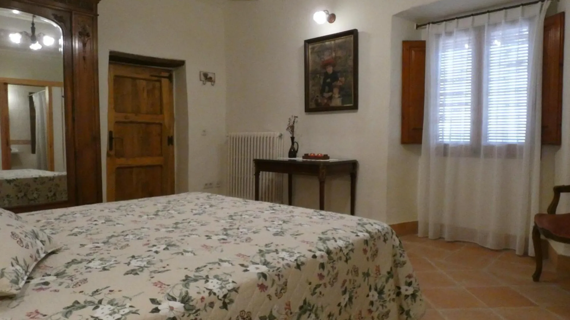Mas Soles Villa Parlava