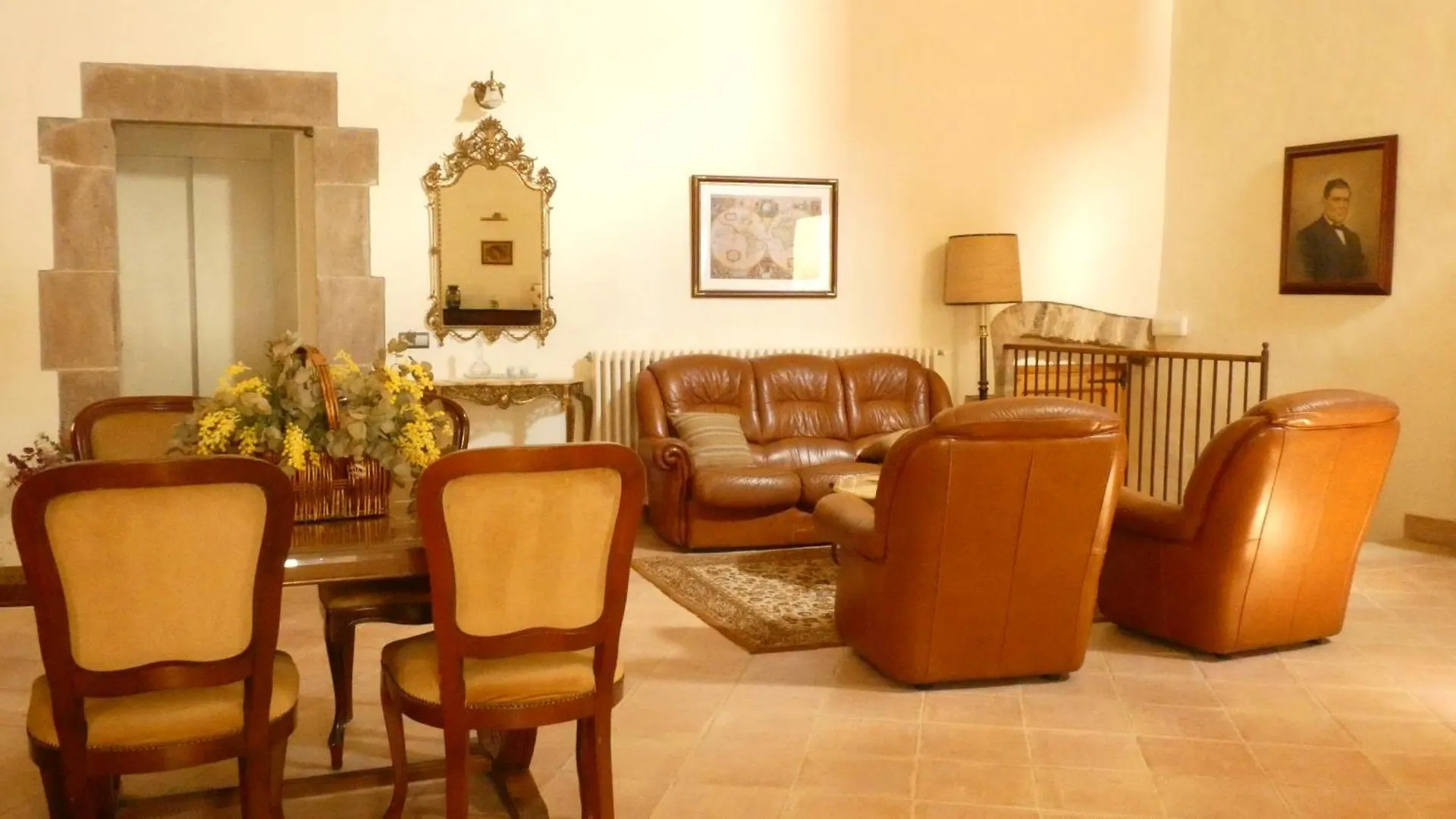 Mas Soles Villa Parlava