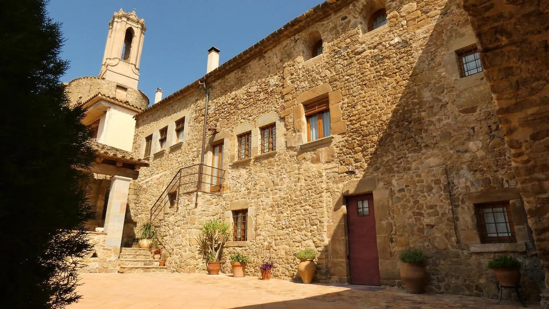 Mas Soles Villa Parlava