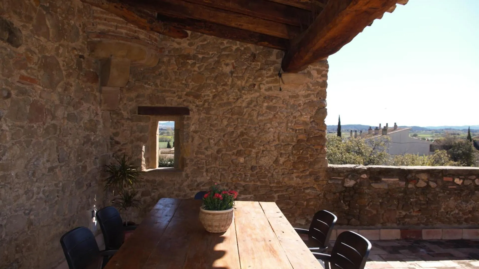 Mas Soles Villa Parlava